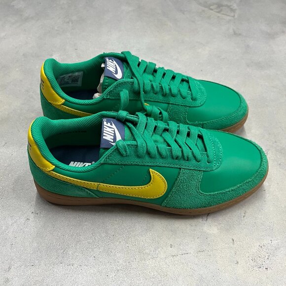 Nike Wmn's Field General 82 I Love Limes HV5763 324 - New - Picture 3 of 6